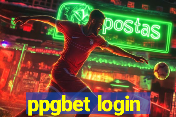 ppgbet login